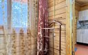 Домик 5-местный 3-комнатный (Солнечный)