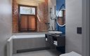 Полулюкс 2-местный (с кофемашиной)