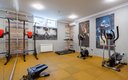 Тренажерный зал