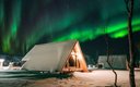 Арк-Шале Стандартный 2 односпальные кровати (1 линия)