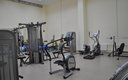 Тренажерный зал