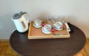 Полулюкс 2-местный 2-комнатный (№2 с видом на двор)