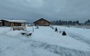 Коттедж 8-местный (Коричневый, №2)