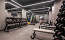 Тренажерный зал