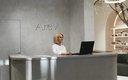 Парфюмерное ателье Arev