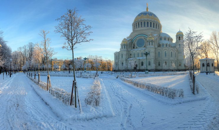 Орбита форд санкт петербург