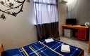 Эконом 2-местный DBL