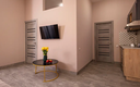 Apartment 2-местный