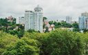 Люкс Мансардный 4-местный 2-комнатный