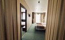 Connected Rooms 4-местный 2-комнатный (с кухней)
