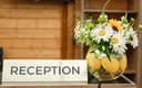 Ресепшен