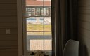 Коттедж 2-местный 1-комнатный