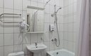 Номер 2-местный (Бери Сон DBL мансарда)