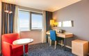 Junior Suite DBL/TWIN sea view