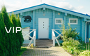 Дом VIP 6-местный 4-комнатный