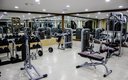 Фитнес центр
