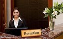 Ресепшн