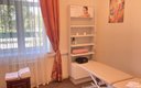 Массажный кабинет