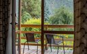Делюкс 2-местный (вид на сад)