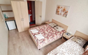 Комната 3-местная
