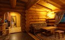 Дом 6-местный 4-комнатный (гостевой дом Викингов)