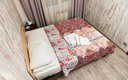 Люкс 4-местный 2-комнатный (2 этаж)