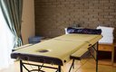 Массажный кабинет