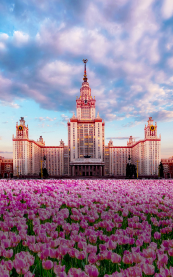 Путешествие, которое запомнится на всю жизнь|Московские каникулы|info