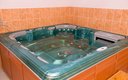 Гидромассажная ванна