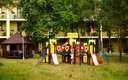 Детская площадка