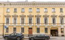 Апартаменты 8-местный 4-комнатный