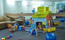 Детская игровая комната
