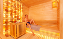 Парная СПА