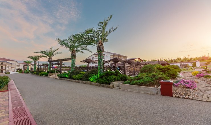 Селектор фэмили резорт