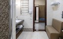 Junior Suite 2-местный 1-комнатный (DBL)