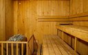 Финская сауна