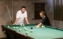 Бильярд