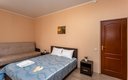 Стандартный 2-местный 1-комнатный (с доп. местом)