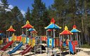 Детская площадка