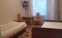 Стандартный 2-местный 1-комнатный 1 категории