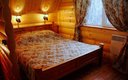 Спальня в Домике 2