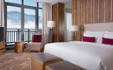 Executive Suite 2-местный 2-комнатный