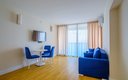 Apartment 6-местный 2-комнатный (City View)