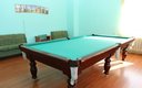 Бильярдная комната