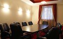 Переговорная комната