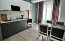 Deluxe 2-местный 2-комнатный (1 bedroom hotel)