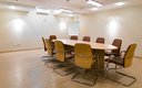Переговорная комната «Глинка М. И.»
