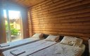 Эконом 3-местный