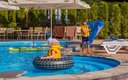 Детский бассейн