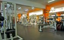 Тренажерный зал
